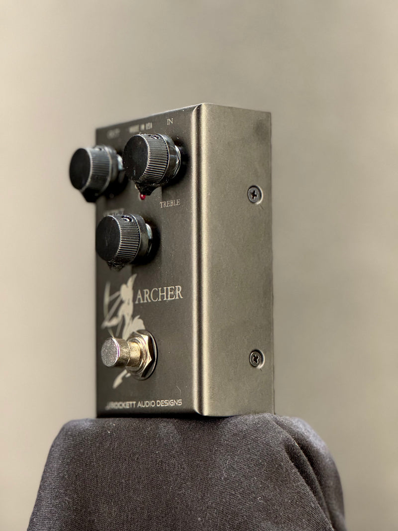 J. Rockett Audio Designs Archer J. Rockett Audio Designs Archer