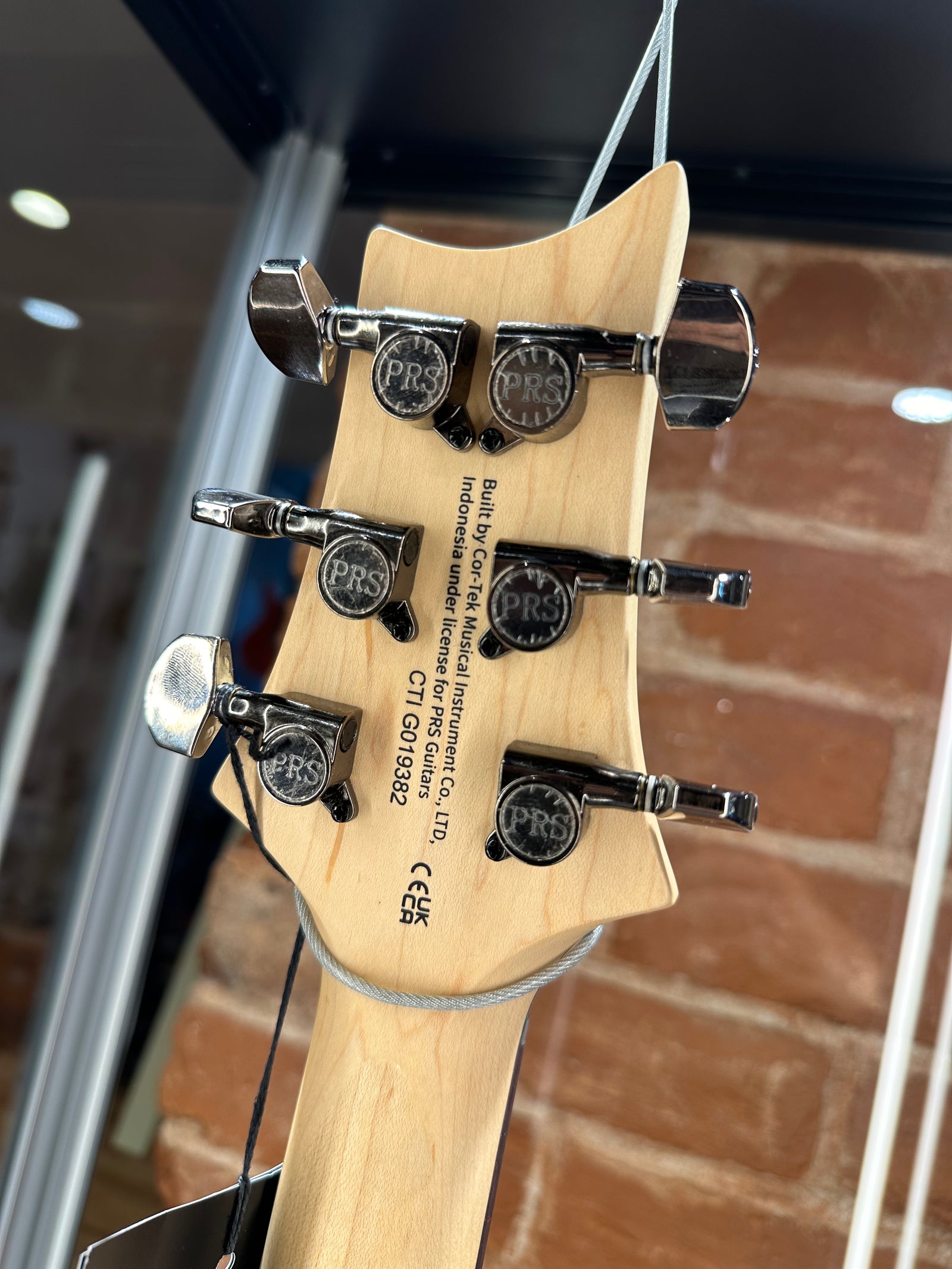 ギター PRS SE CE 24 Paul Reed Smith PRS Paul Reed Smith SE CE 24 Electric Guitar (with Gig Bag)