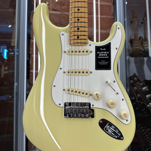 fender　stratocaster American Vintage II 1957 Stratocaster® – Fender