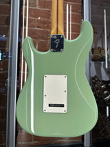 Fender Player II Stratocaster Birch Green w/Gator Gigbag