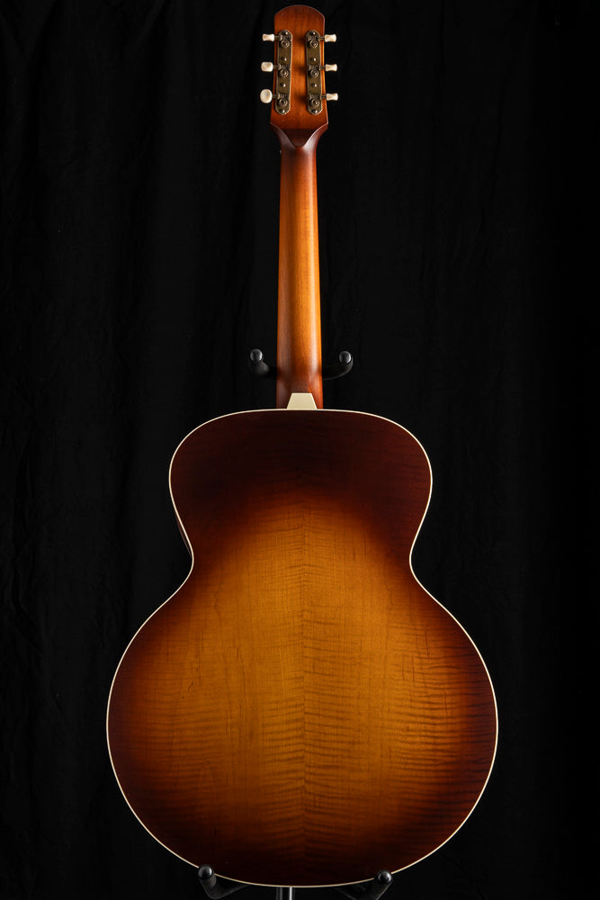 Iris Guitar Company AB Iced Tea Burst