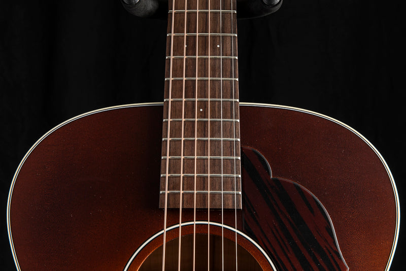 Iris Guitar Company AB Iced Tea Burst