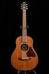 Iris Guitar Company CH Redwood