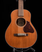 Iris Guitar Company CH Redwood