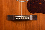Iris Guitar Company CH Redwood