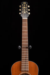 Iris Guitar Company CH Redwood