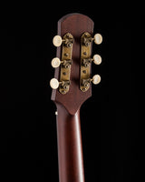 Iris Guitar Company CH Redwood