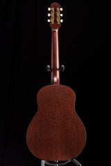 Iris Guitar Company CH Redwood