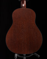 Iris Guitar Company CH Redwood