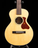 Iris Guitar Company BB Natural