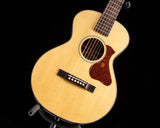 Iris Guitar Company BB Natural