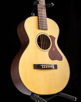 Iris Guitar Company BB Natural