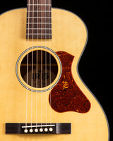 Iris Guitar Company BB Natural