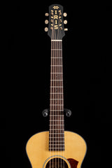 Iris Guitar Company BB Natural