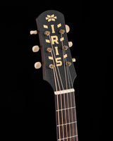 Iris Guitar Company BB Natural