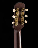 Iris Guitar Company BB Natural