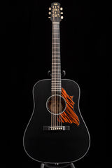 Iris Guitar Company D-WH Black