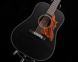 Iris Guitar Company D-WH Black