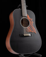 Iris Guitar Company D-WH Black