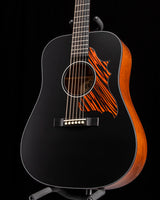 Iris Guitar Company D-WH Black