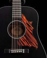 Iris Guitar Company D-WH Black