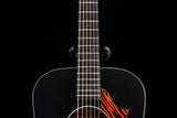 Iris Guitar Company D-WH Black