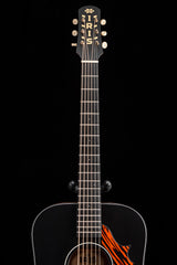Iris Guitar Company D-WH Black