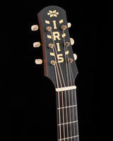 Iris Guitar Company D-WH Black