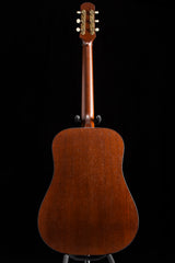 Iris Guitar Company D-WH Black