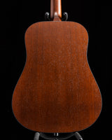 Iris Guitar Company D-WH Black