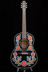 Iris Guitar Company OG 2026 Limited Edition Sarah Ryan