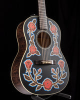 Iris Guitar Company OG 2026 Limited Edition Sarah Ryan