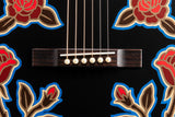Iris Guitar Company OG 2026 Limited Edition Sarah Ryan