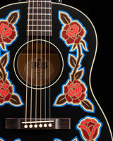 Iris Guitar Company OG 2026 Limited Edition Sarah Ryan