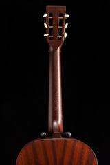 Iris Guitar Company RCM-000 Mahogany