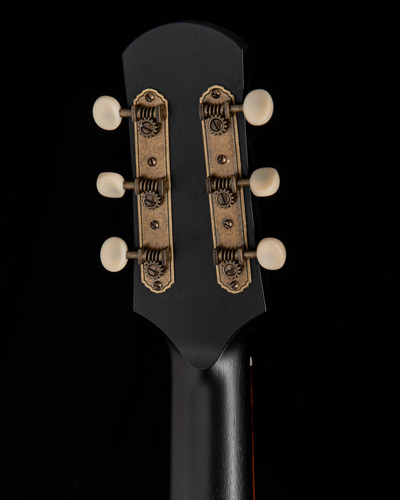 Iris Guitar Company MS-00 Black