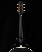 Iris Guitar Company MS-00 Black