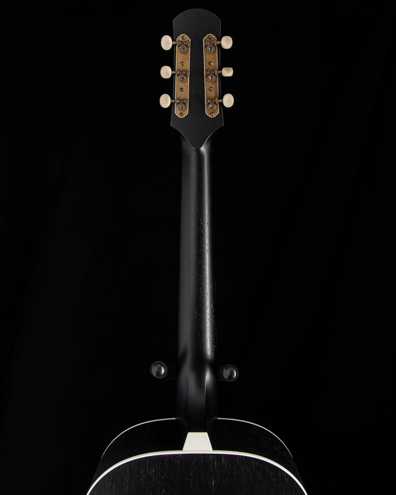 Iris Guitar Company MS-00 Black