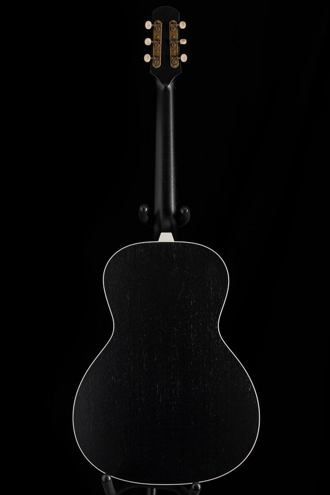 Iris Guitar Company MS-00 Black