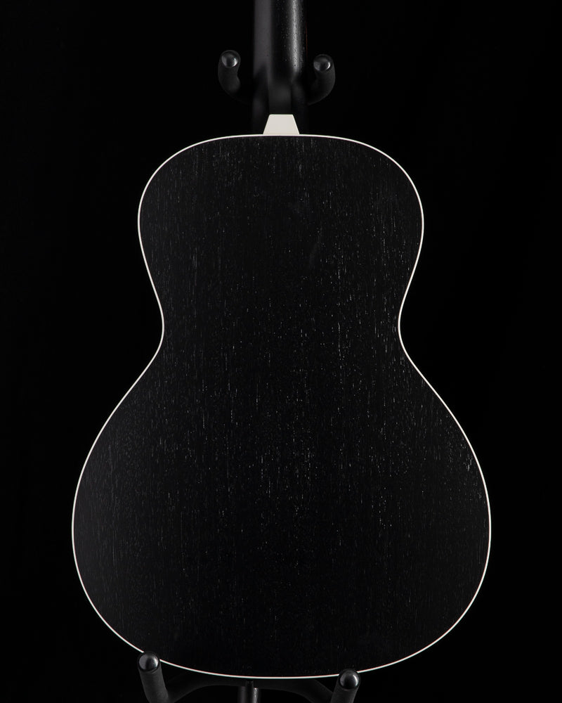 Iris Guitar Company MS-00 Black