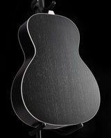 Iris Guitar Company MS-00 Black