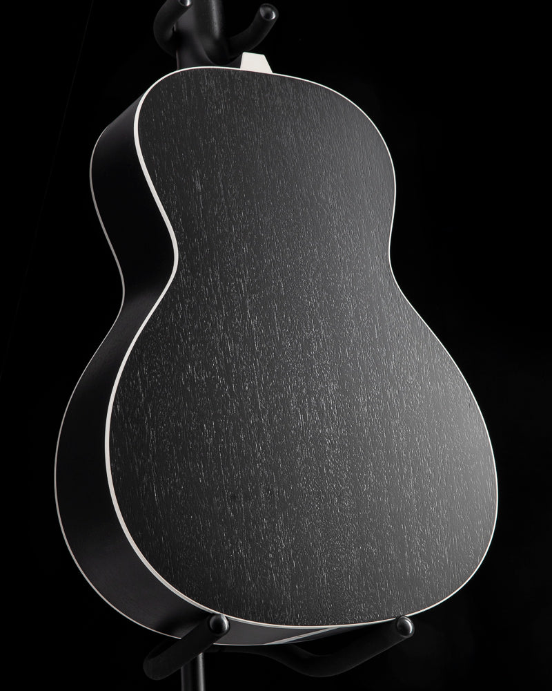 Iris Guitar Company MS-00 Black