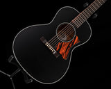 Iris Guitar Company MS-00 Black