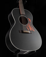 Iris Guitar Company MS-00 Black