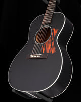 Iris Guitar Company MS-00 Black