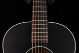 Iris Guitar Company MS-00 Black