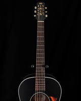 Iris Guitar Company MS-00 Black