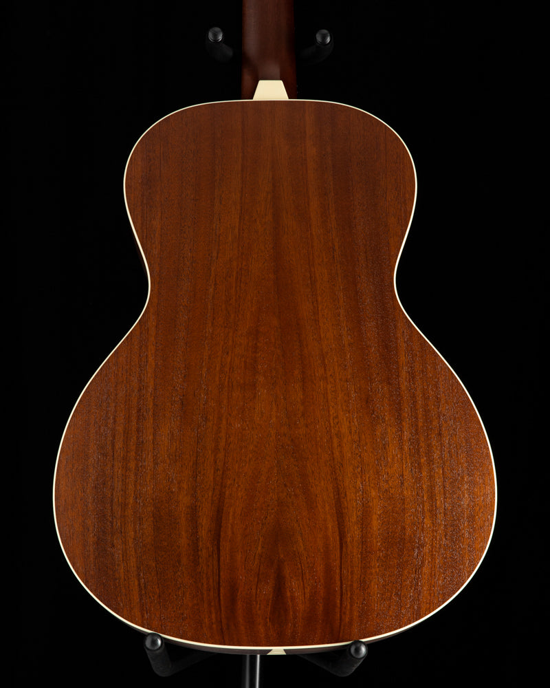 Iris Guitar Company MS-00 Sunburst Acoustic Guitar