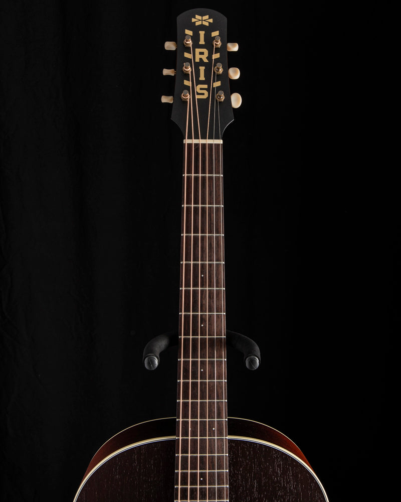 Iris Guitar Company OG Full Body Burst