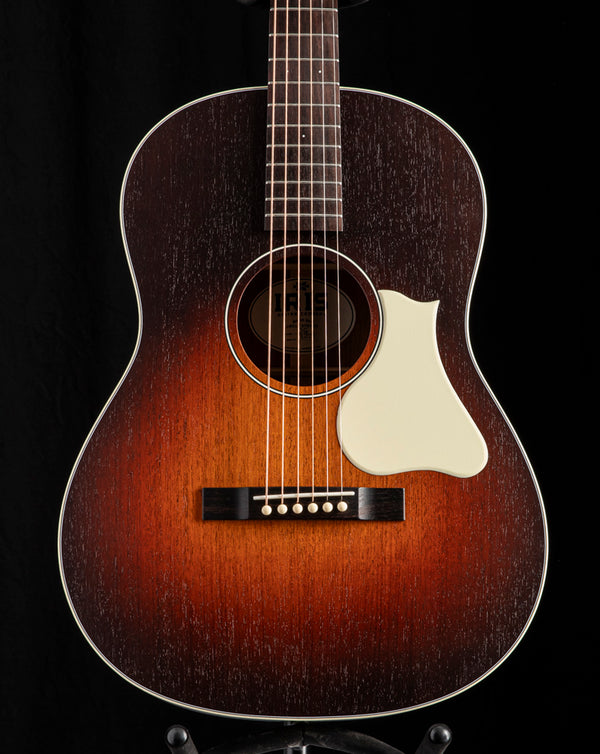 Iris Guitar Company OG Full Body Burst